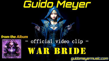 Guido Meyer - War Bride - Official Video Clip -