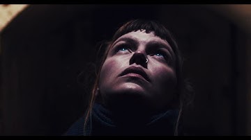 EditFest 2023 | Title Sequence | Escape to Nowhere