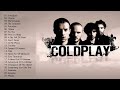Coldplay Greatest Hits Playlist Álbum completo Melhores músicas do Coldplay #7/1