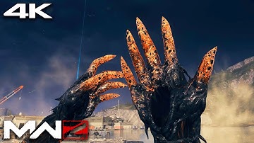 SOLO DARK AETHER (ELDER) FROM ZERO — Call of Duty: Modern Warfare 3 Zombies