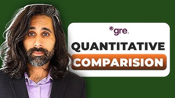 How to Solve GRE Quantitative Comparison: Algebraic, Numerical & Logical Approaches Explained