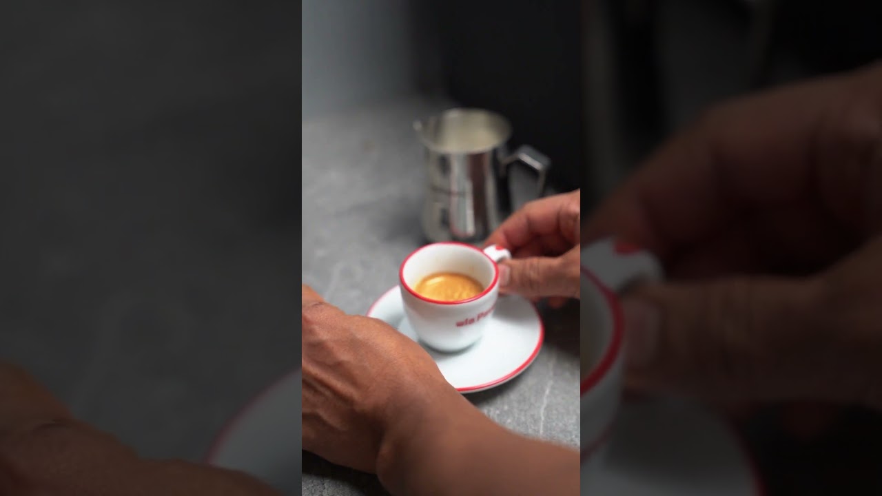 Cellini Classic Black: Professional Quality, Home Comfort