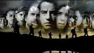 Sakarya Fıratta Şehit Olan Askerler