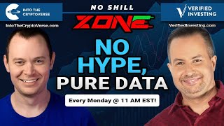 No Shill Zone (With Ben Cowen & Gareth Soloway) thumbnail