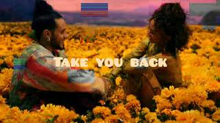 Russ - Take you back ft Kehlani (Audio)