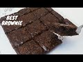 The Best Brownie Recipe| Simple Way To Make Perfect Brownie