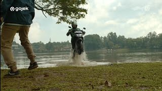 Gojek • We Got You • Jaminan Tepat Waktu • TVC Edisi 2022 • Iklan Indonesia 15 sec