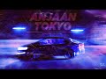 Anjaan  tokyo official music  dir by akshay das  hot drip 