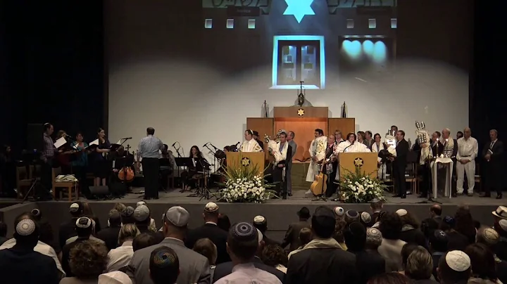 Kol Nidrei (Adler)