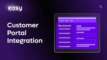 Customer Portal Integration with Shopify | Easy Subscriptions App