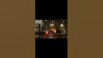 Satisfying hit markers in black ops 3