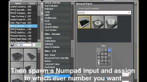 Garrys Mod Tutorials - Trip Wire Turret