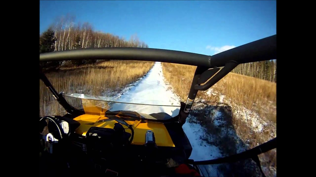 X Factor - First Ride - YouTube