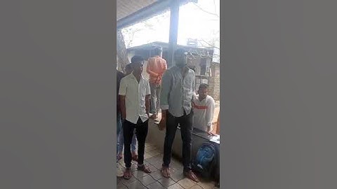 Student Unity | SPPU Protest Live | SPPU | Pune University