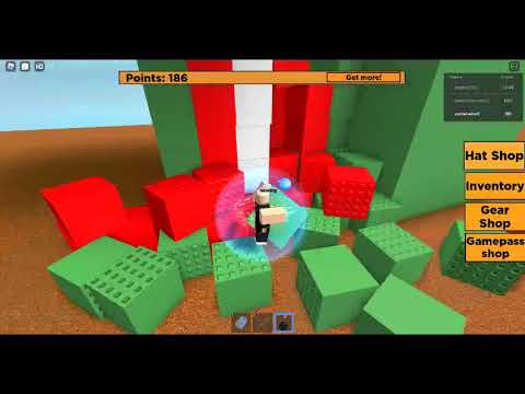 Wtg0zjl5mwpuhm - destroy the giant noob roblox go