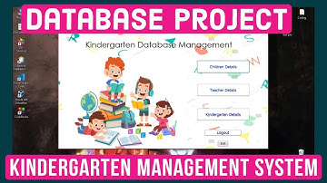 Database Project/Mini-Projects Introduction | Tutorial #1