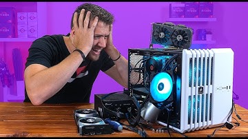 How to Fix PC Shutting Down When Playing Games