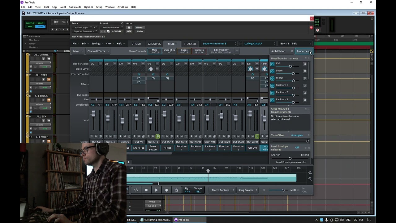 2022 0417 - Midlife Crisis - Session Clean up
