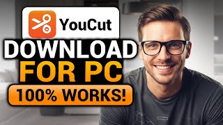 Download YouCut For PC (FREE) | 100% WORKS | FAST & EASY | How To Download YouCut For PC