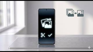 How to Combine Photos on an Android Device   How to Merge Photos on Android Phone screenshot 2