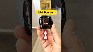 Gürültüye Son Veren Kulaklık! Lenyes Serene X