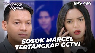 Download Lagu CURIGA! Noah Cari Informasi Dari Gladys Soal Gerak Gerik Marcel | TERBELENGGU RINDU | EPS. 434 (2/4) MP3