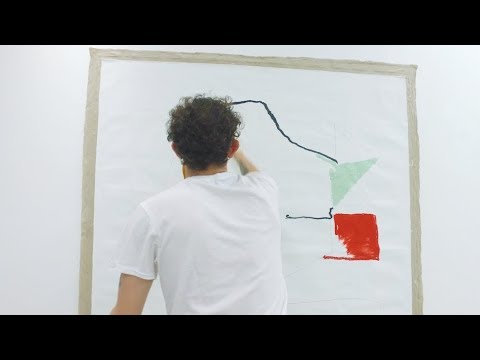 Abstract Expressionism - Abstract Expressionism