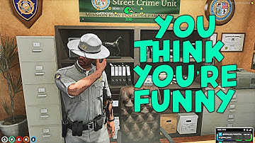 Ssaab Kick Lando from the Sever for Going OOC with Burn