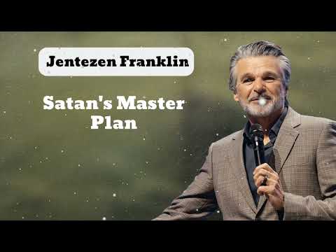 Satan's Master Plan