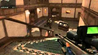 Point BlanK Sniper [Barrett M82A1] By:VoluM€`z.mp4