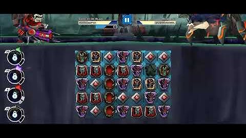 Defeating Behemoth in Slugterra slug it out 2