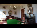 Julian Leatherdale at Elizabeth Bay House