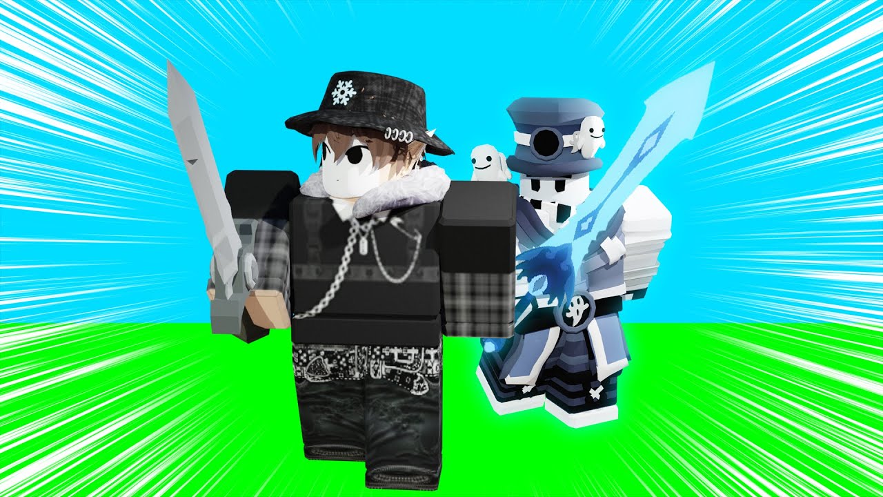 Custom Matches (Roblox Bedwars Live) YouTube