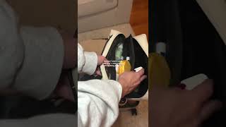 Early Black Friday deals are here on the suitcase that goes the distance 🧳 #amazonfinds