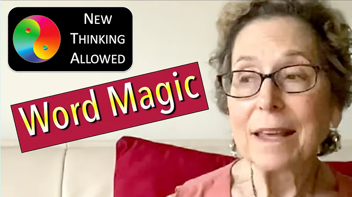 Word Magic with Laurel Airica