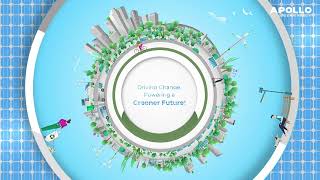 Driving Change, Powering a Greener Future | Apollo Green Energy Limited