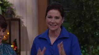 Choice of Size Illuminated Ceramic Pineapples by Valerie on QVC