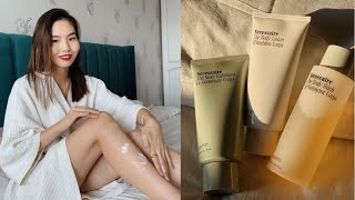 Bath & body care | Биеийн арьс арчилгаа 🛀