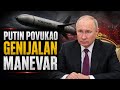 Putinov genijalni manevar ostavio Evropu u čudu - raketna kriza preti da izmakne kontroli?