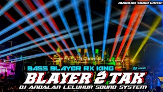 DJ BASS BLAYER RX KING VIRAL AMUNISI BATTLE SUMBERSEWU TERBARU ANDALAN (HRC PROJECT)