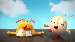 Where's Chicky? Funny Chicky 2022 | CLIMBING WALL | Cartoon in English for Kids | New episodes