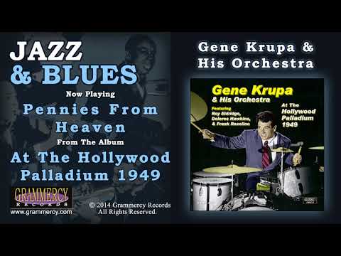 Pennies from Heaven Video