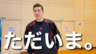 【バレー部あるある】引退したはずのウザい先輩が舞い戻ってくる日あるある