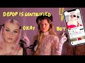 in defence of the depop girls
