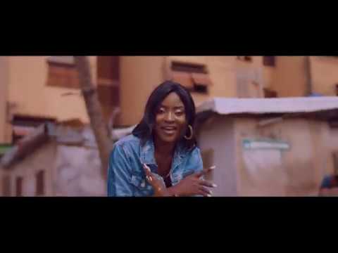 Anitaspicey - Oya (Official Music Video)