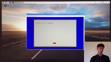 05 | Indoor Weather Station | Setting up the Raspberry Pi