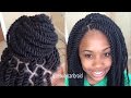 #3. NEATEST  MARLEY TWIST YOU VE EVER SEEN, DETAILED TUTORIAL