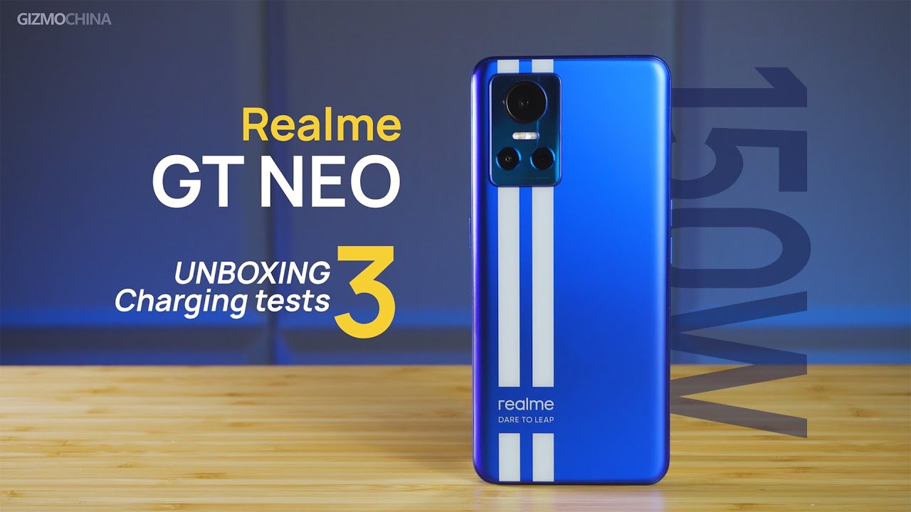 Realme 10 Roundup: Launch Date, Specs, Design & More - Gizmochina