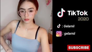 Seleb TikTok dan Instagram: GELARNII  | Tiktok Indonesia 2020 Terbaru |  Part 1