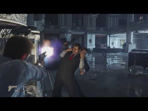 Uncharted 4 A Thief's End (PS5) Part 4